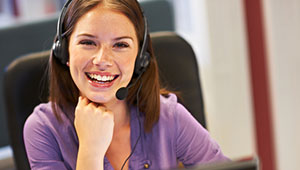 call-center