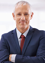 Steven J. Watkins, President & CEO