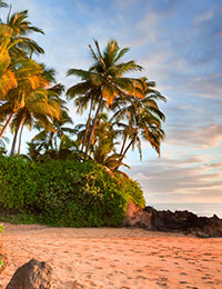 location hawaii